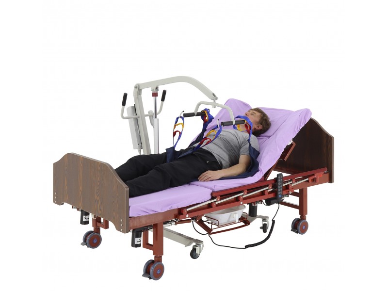 Ремень к подъемнику 