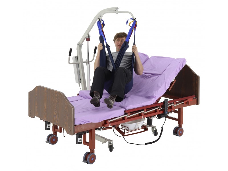 Ремень к подъемнику 