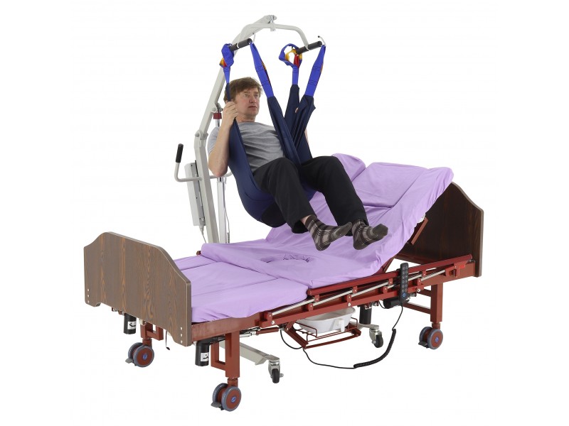 Ремень к подъемнику 