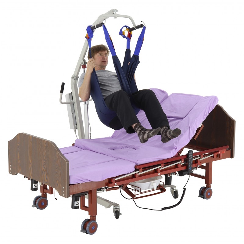 Ремень к подъемнику