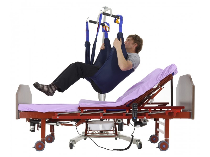 Ремень к подъемнику 