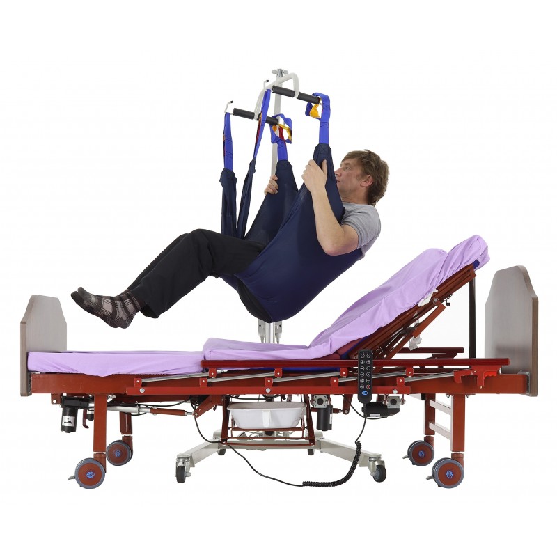 Ремень к подъемнику