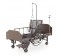 Кровать электрическая Med-Mos YG-3 (МЕ-5228Н-13)  ЛДСП Венге с боковым переворачиванием, туалетным устройством и функцией «кардиокресло»