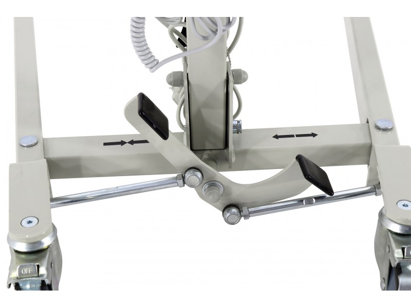 Подъемник электрический траверсой Медтехника Р(320.00)