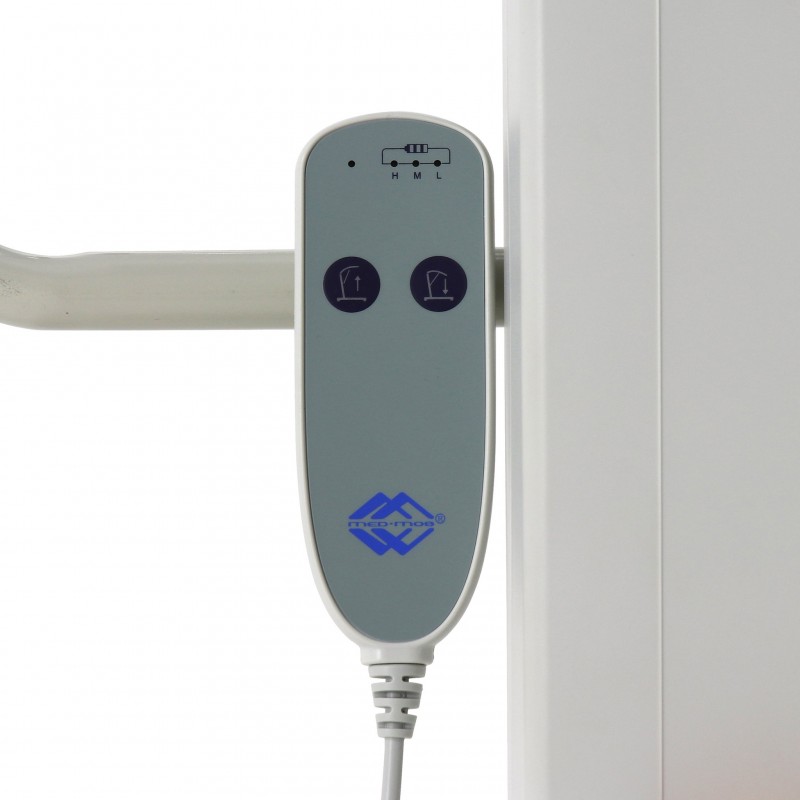 Подъемник электрический траверсой Медтехника Р(320.00)