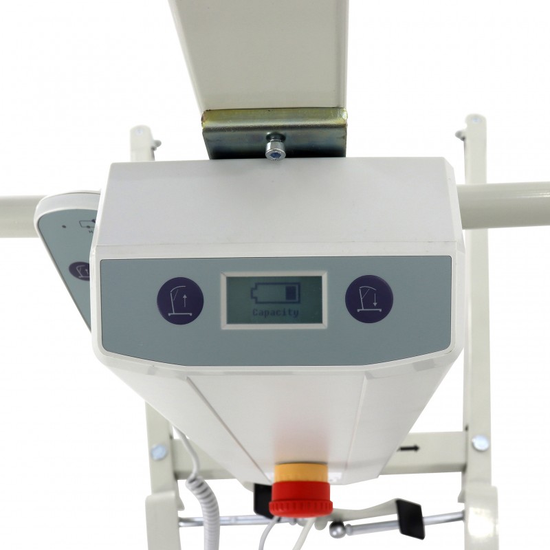 Подъемник электрический траверсой Медтехника Р(320.00)