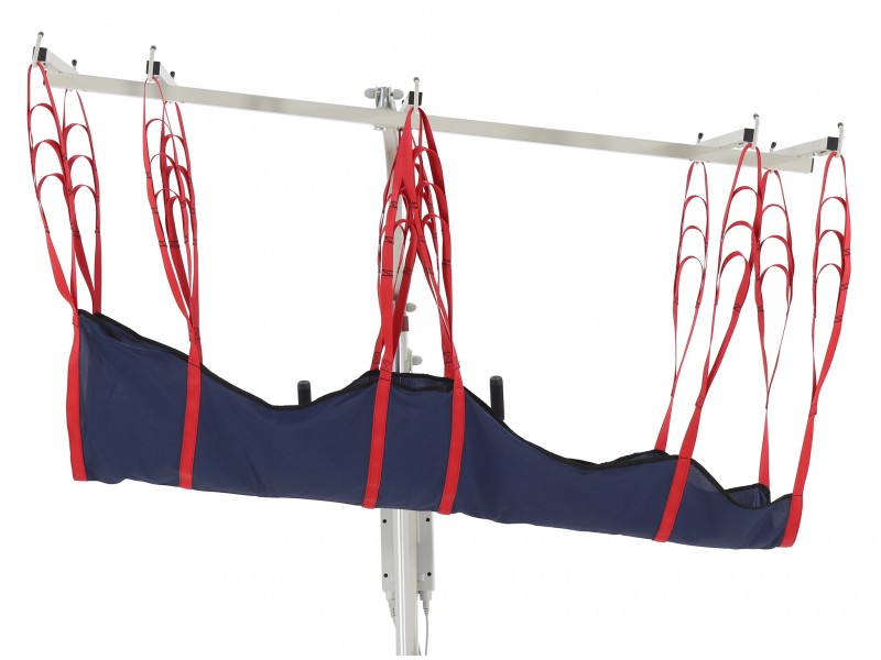 Подъемник электрический траверсой Медтехника Р(320.00)