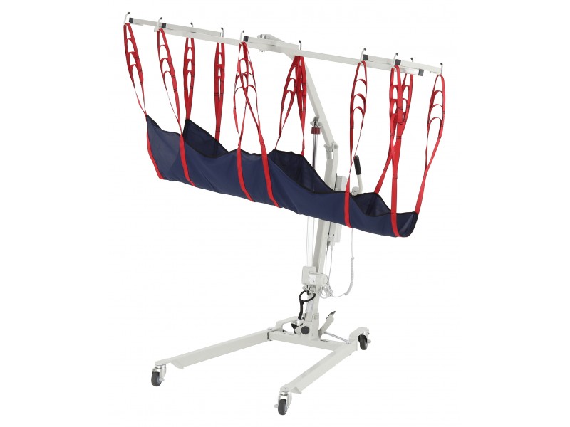 Подъемник электрический траверсой Медтехника Р(320.00)