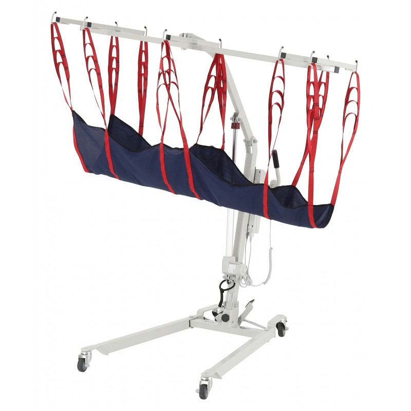 Подъемник электрический траверсой Медтехника Р(320.00)