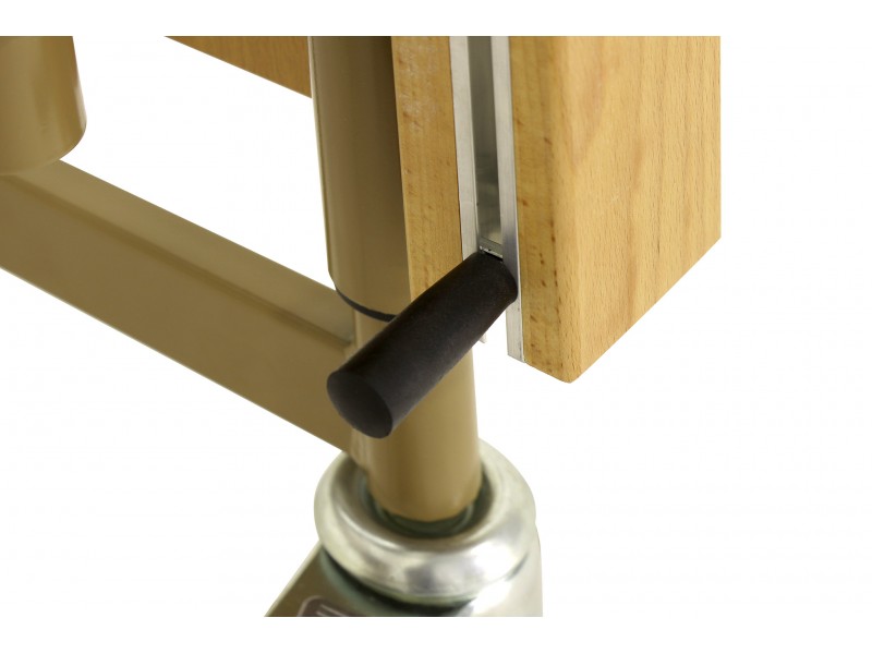 Кровать электрическая Med-Mos YG-1 5 функций (КЕ-4024М-21)