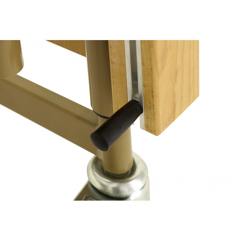 Кровать электрическая Med-Mos YG-1 5 функций (КЕ-4024М-21)