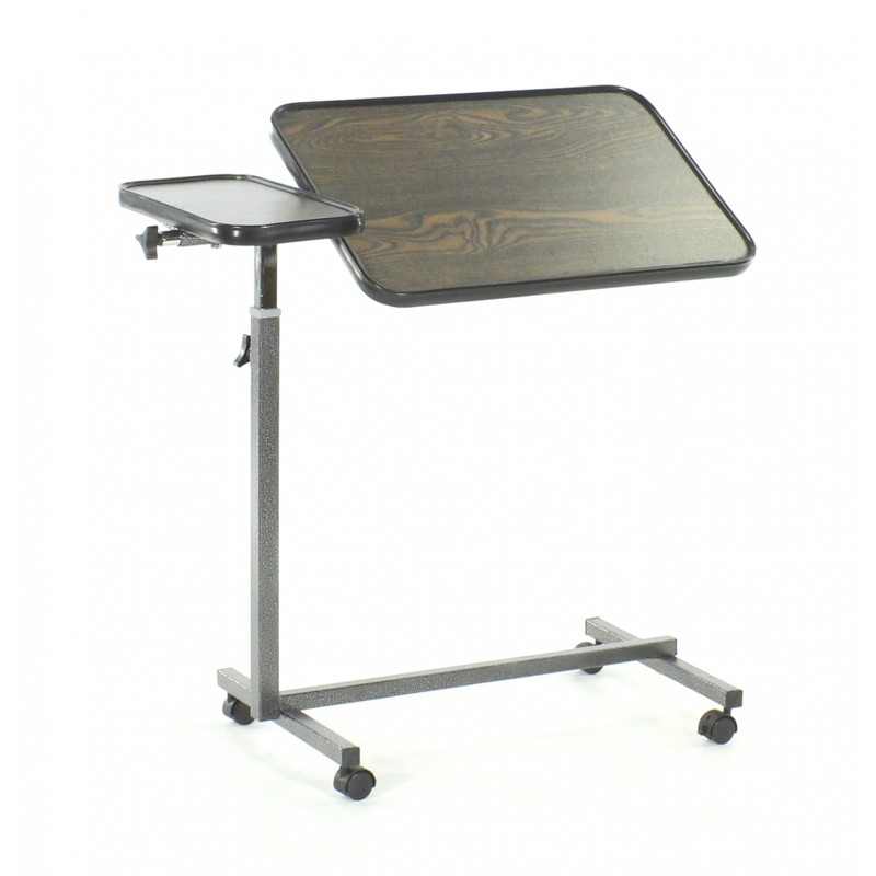 Прикроватный столик Med-Mos (ММ-777Н)