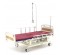 Кровать электрическая Med-Mos DB-11А (МЕ-5218Н-12)  с боковым переворачиванием, туалетным устройством и функцией «кардиокресло» и регулировкой высоты