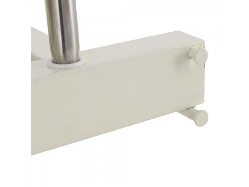 Кровать электрическая Med-Mos DB-11А (МЕ-5218Н-12)  с боковым переворачиванием, туалетным устройством и функцией «кардиокресло» и регулировкой высоты