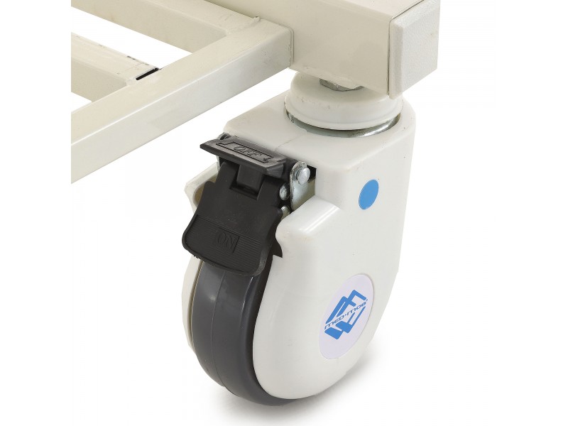 Кровать механическая  Med-Mos E-9  (MМ-2014Д-03)  (2 функции)