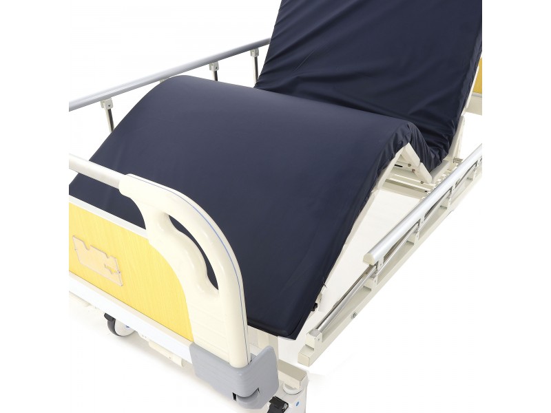 Кровать механическая  Med-Mos E-9  (MМ-2014Д-03)  (2 функции)