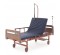 Кровать механическая Med-Mos E-17B (MМ-1024Д-04)(У)(1 функция)
